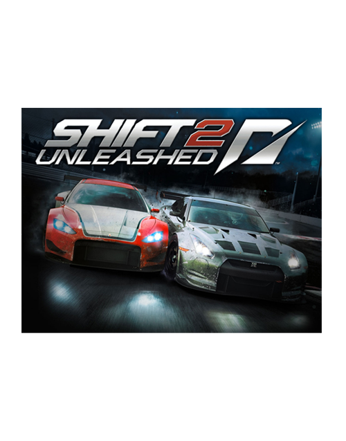 Need for Speed Shift 2: Unleashed